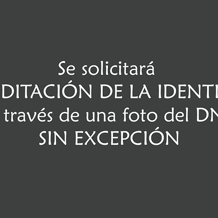 Departamento Por Dia Para 4 Personas Con Cochera Cubierta En Bahía Blanca Kültér fotó